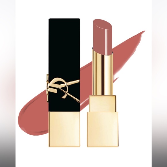 Yves Saint Laurent
The Bold High Pigment Lipstick     Color:rosewood encounter - Picture 2 of 2